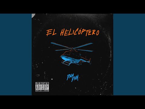 El Helicóptero