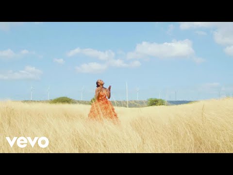 THAMAR - Mwen Envite'w (Official Music Video) ft. Stanley Georges