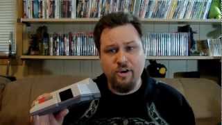 Interesting Pickups & Journey of the NES-101 (The Crow Show - 10Jun2012)