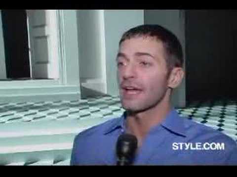 FALL/WINTER2007-MARC JACOBS