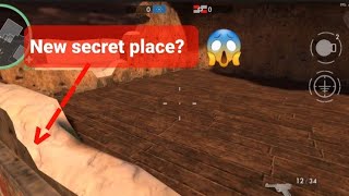 World war heroes 2 new secret places👍