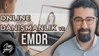 Online Terapi ve EMDR Hakkında Bilgi