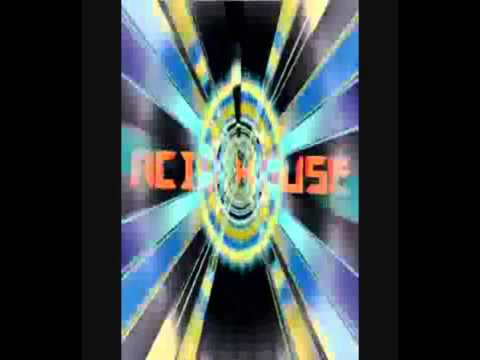 T.V.H.R - VINTAGE M.A.R.R.S REMAKE - PUMP UP THE VOLUME