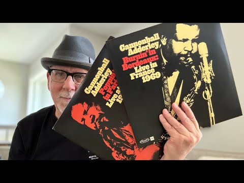 Record Store Day Jazz Album Preview (Part Two)