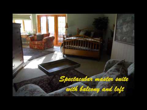 426 Lanning Road, Mendon NY - Waterfront Country Estate for sale