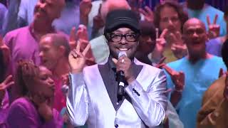 Will.i.am Live - It's A New Day (Performance, PBS) [2009]