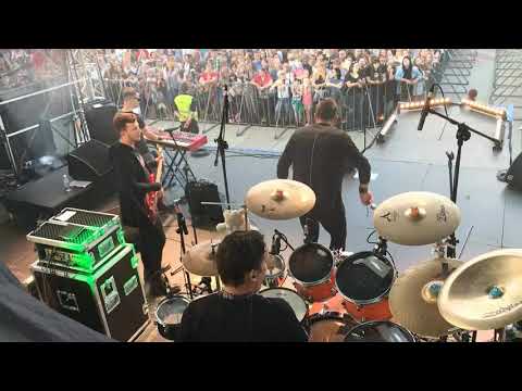 InoRos - Bo jo cie kocham - Live