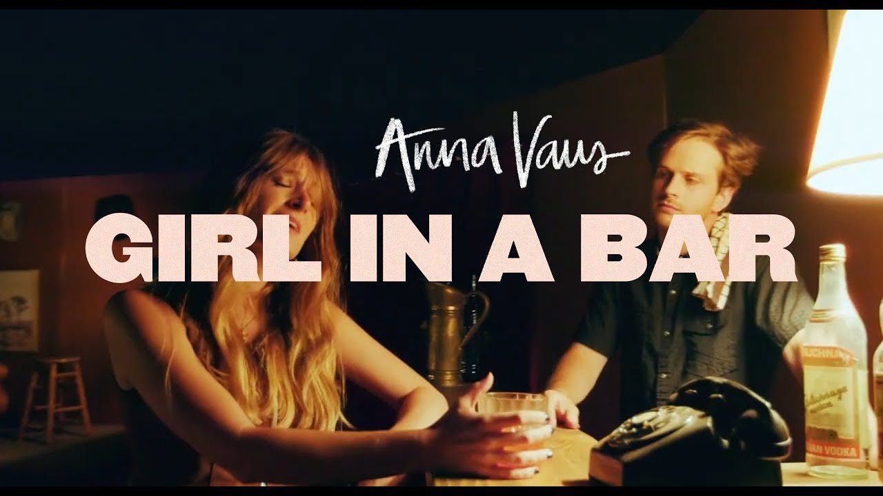 Promotional video thumbnail 3 for Anna Vaus