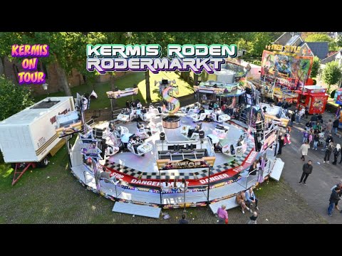 Video Kermiseditie 2025