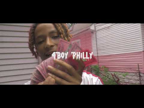 4Boy Philly X G.M.C.N Zecko - "Baking Soda" (Official Music Video) / Shot By @_Egavas