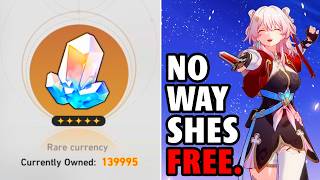 Will These March 7th Builds Carry Me?