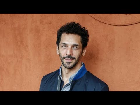 Tomer Sisley annonce la « dernière » saison de sa série « Balthazar », puis se reprend