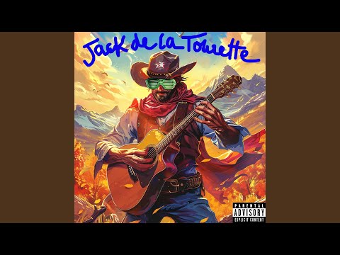 Jack de la tourette (Country Version)