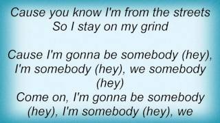 Krayzie Bone - Explosive Lyrics