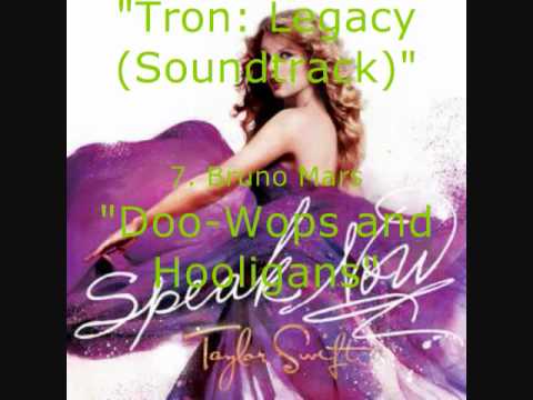 Billboard Charts- January 15, 2011