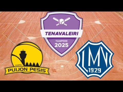 Tenavaleiri EP kilpasarja 9.7.2025  PuPe - LMV
