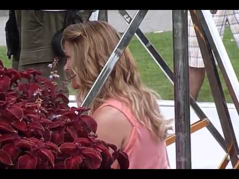 BTS Baby Bootcamp beach Day 4