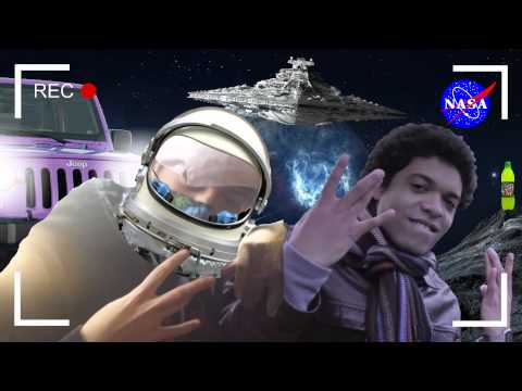 Video thumbnail for NASA
