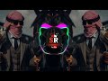 New Arabic Remix Bass Boosted 2025 ريميكس Slowed Reverb Arabic Music 2025