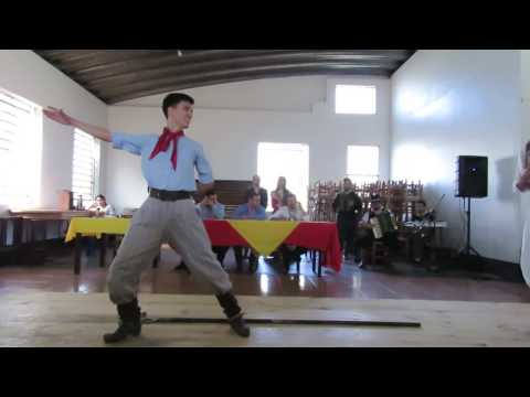 Leonardo Brizolla X Roberto