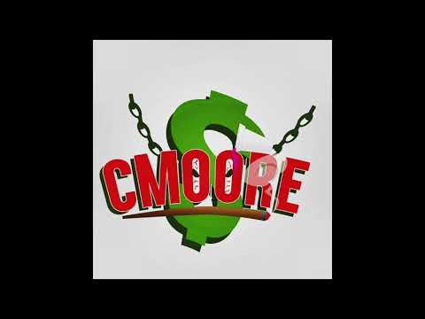 C Moore $$ Ft. Rick the Kidd - Top Notch