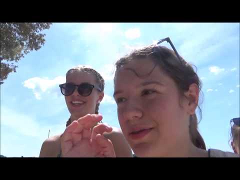 Rovinj Handballcamp 2017