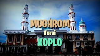 Download lagu SHOLAWAT MUGHROM Versi KOPLO mp3 Download lagu SHOLAWAT MUGHROM Versi KOPLO mp3