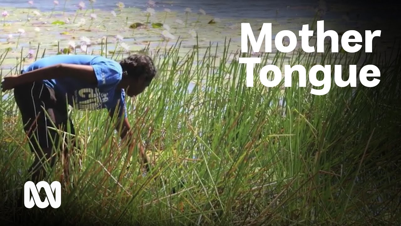 Angelina Joshua - Marra Young Champion