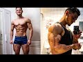 I WASN'T EXPECTING THIS.. My Physique After 700g of Carbs | Devoted Ep. 21