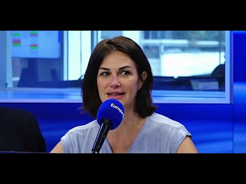 Le portrait inattendu de… Héléna Noguerra