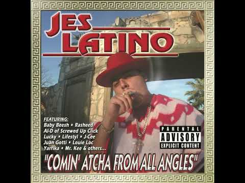 Jes Latino & Baby Bash - Freaky Women