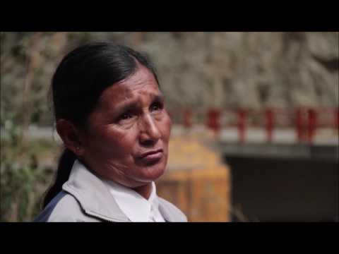 Testimonio de Gladis Felicitas Tello Merino