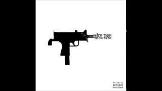 Tim Stacks Ft.  DuRu Tha King - Slick Talk [Prod. by Blahzilla]