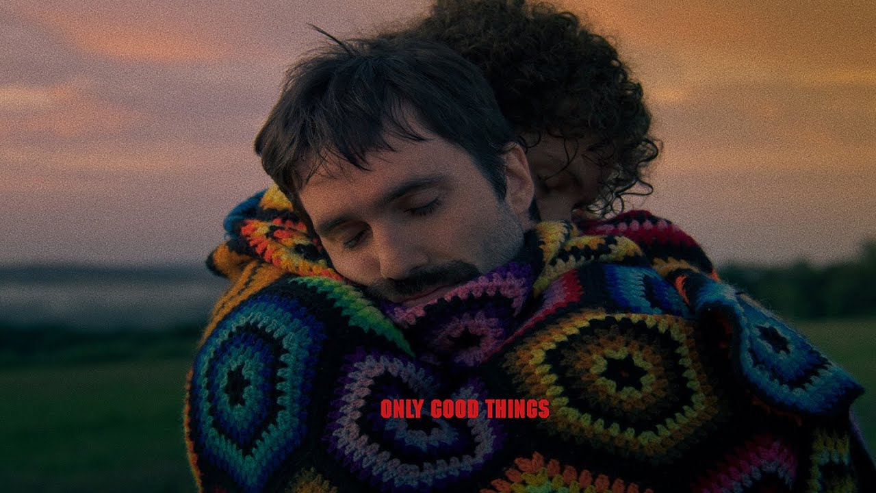 Only Good Things Trailer