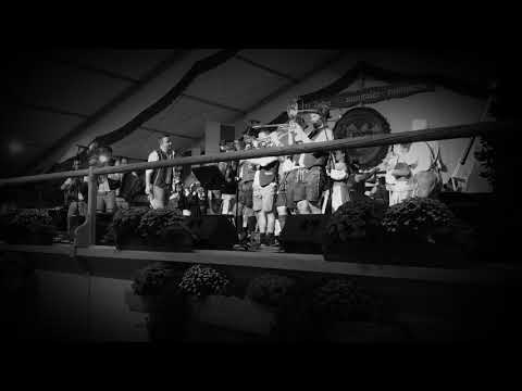 Hallgrafen Musikanten & Oberkrainer Power - Hockey Polka