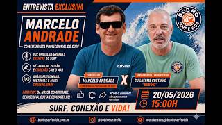 Marcelo Andrade — WSL