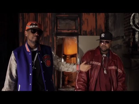 DJ Kay Slay - About That Life (Official Video) ft. Fabolous, Rick Ross, Nelly, T-Pain