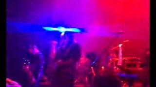 Toll Free (vivo) - Plastilina Mosh