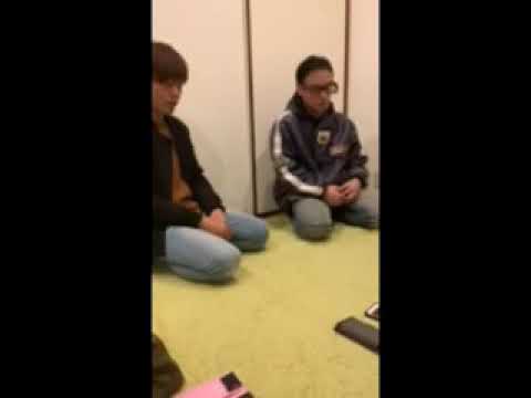 山本リンヂ偏奇館:AV男優によるレイプ事件