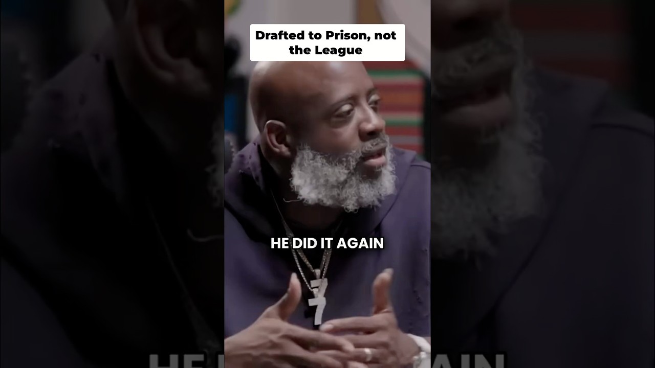 The Parallels Between LeBron James and Benny The Butcher #lebronjames #griselda