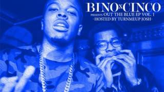 Bino Rideaux & Johnny Cinco - Out The Blue Intro