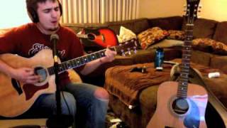 Mason Jennings In the Field