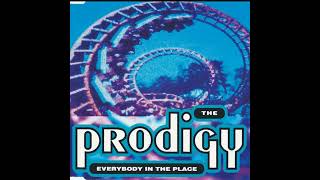 The Prodigy - Crazy Man