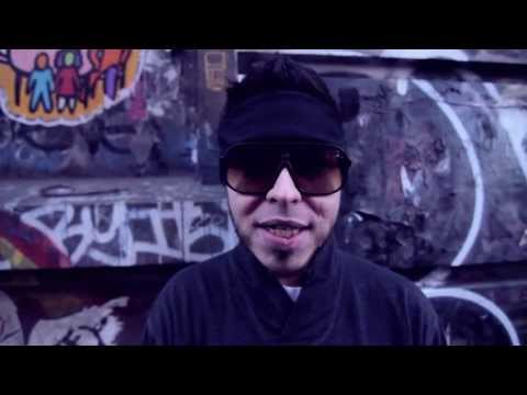 Accent - Everybody's Crazy (Feat. Kinetics) [Prod. by Kid Vision]