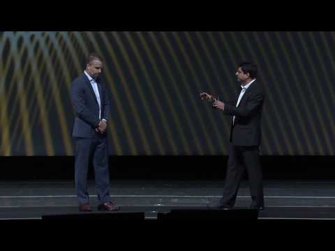 Cubic Transportation Systems - Customer Success Story (Dan Hedstrom - VP System Solutions and Services)