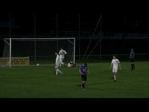 TSG Bad Harzburg vs SC Hainberg die Tore zum 4 zu 3