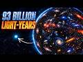 Beyond 93 Billion Light-Years Edge | What's Actually Out There? DEFAULT Thumbnail