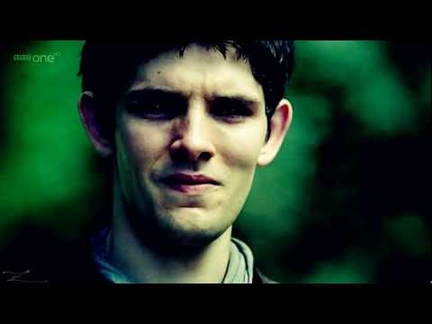 The Catalyst (Merlin) [+5x11 spoilers]