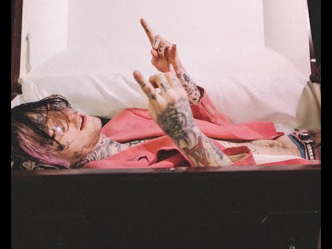 Lil Peep x Fleetwood Mac - We think too much [miro edit] (Legendado)
