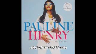 Pauline Henry - Sugar Free  (All Night Long Mix)